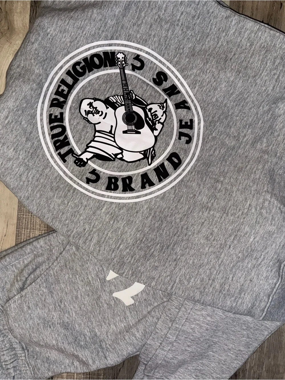 True Religion size small
